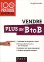 Vendre Plus En B To B - Preview