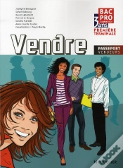 Capa do artigo Vendre