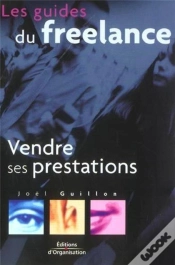 Capa do artigo Vendre Ses Prestations