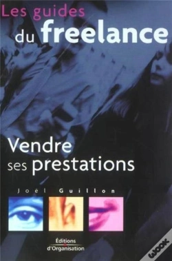 Capa do artigo Vendre Ses Prestations