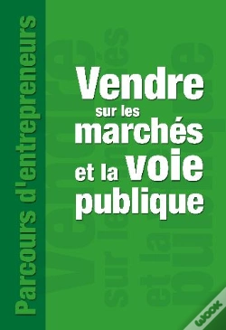 Capa do artigo Vendre Sur Les Marchés Et La Voie Publique