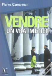 Capa do artigo Vendre, Un Vrai Metier