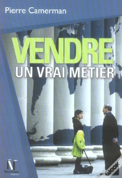 Capa do artigo Vendre, Un Vrai Metier