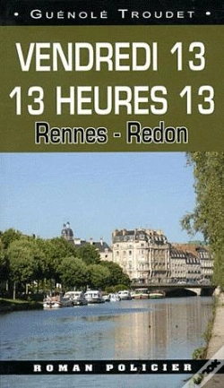 Capa do artigo Vendredi 13 ; 13h13