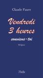Vendredi 3 Heures - Preview