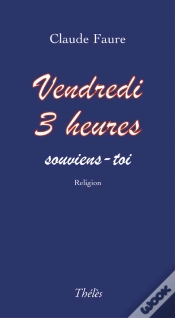 Capa do artigo Vendredi 3 Heures