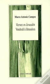 Vendredi À Jérusalem