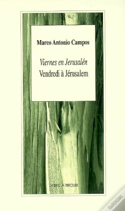 Capa do artigo Vendredi À Jérusalem