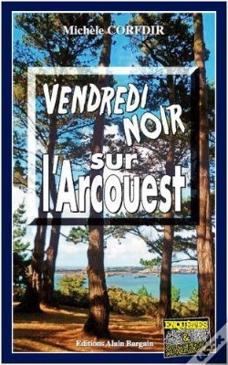 Capa do artigo Vendredi Noir Sur L'Arcouest