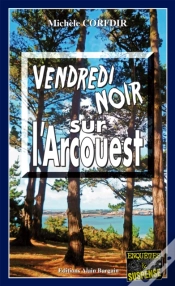 Capa do artigo Vendredi Noir Sur L