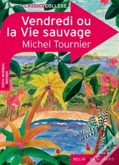 Vendredi Ou La Vie Sauvage
