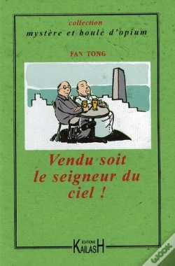 Capa do artigo Vendu Soit Le Seigneur Du Ciel !