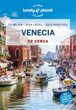 Capa do artigo Venecia De Cerca 5