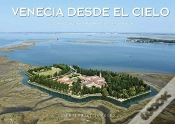 Capa do artigo Venecia Desde El Cielo