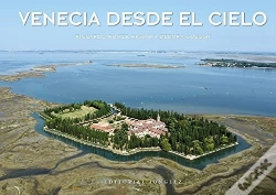 Capa do artigo Venecia Desde El Cielo