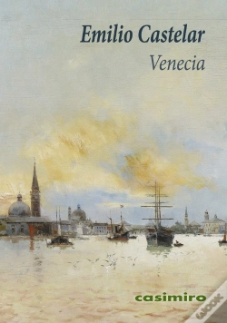 Capa do artigo Venecia