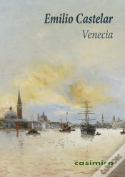 Capa do artigo Venecia