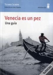 Venecia Es Un Pez