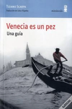Capa do artigo Venecia Es Un Pez
