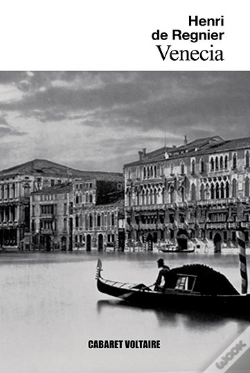Capa do artigo Venecia