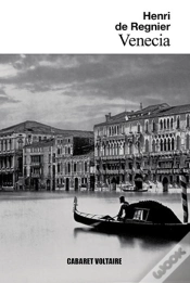Capa do artigo Venecia