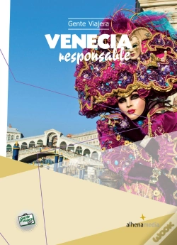 Capa do artigo Venecia Responsable