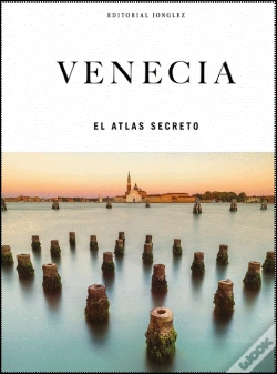 Capa do artigo Venecia