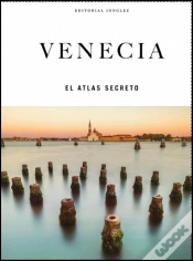 Capa do artigo Venecia