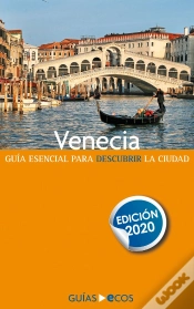 Capa do artigo Venecia