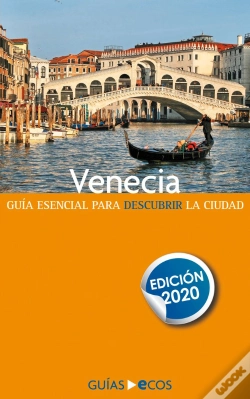 Capa do artigo Venecia