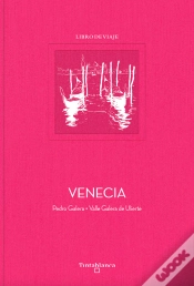 Capa do artigo Venecia