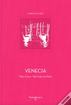 Capa do artigo Venecia