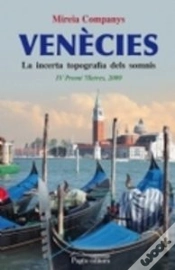 Capa do artigo Venècies