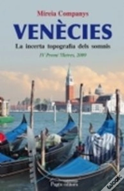 Capa do artigo Venècies