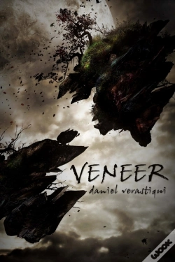 Capa do artigo Veneer