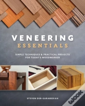 Capa do artigo Veneering Essentials