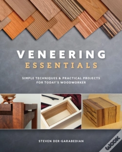 Capa do artigo Veneering Essentials