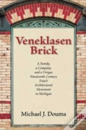 Capa do artigo Veneklasen Brick
