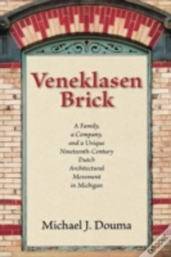 Capa do artigo Veneklasen Brick