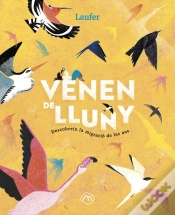 Capa do artigo Venen De Lluny