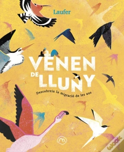 Capa do artigo Venen De Lluny