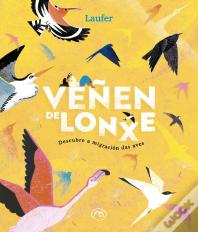 Veñen De Lonxe