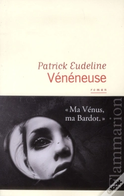Capa do artigo Veneneuse