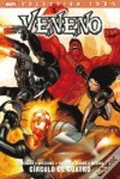 Capa do artigo Veneno 3 Circulo De Cuatro