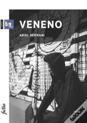 Capa do artigo Veneno