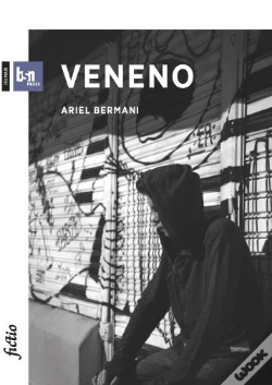 Capa do artigo Veneno