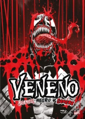 Capa do artigo Veneno: Blanco, Negro Y Sangre