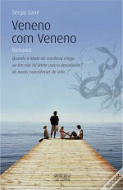 Capa do artigo Veneno com Veneno