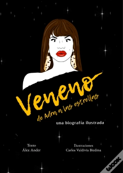 Capa do artigo Veneno. De Adra A Las Estrellas