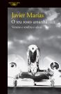 Veneno E Sombra E Adeus (O Teu Rosto Amanhã 3) - Preview